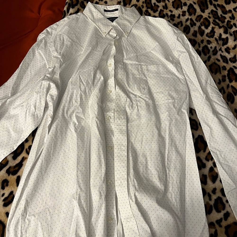 Men’s dress shirt